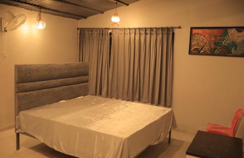 Ujjain House | The cottage and resort