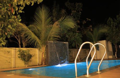 Ujjain House | The cottage and resort