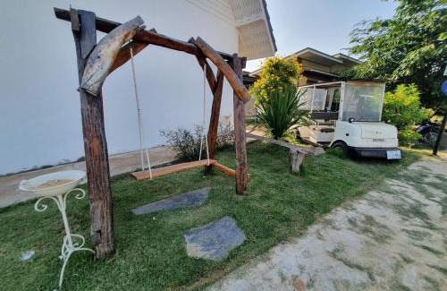 Chaiyaphum Hotel | Cozy Retreat at The Cottage in Chiyaphum with Breakfast