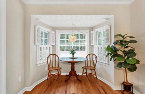 West Southern Pines House | The Cottage at Knollwood Manor
