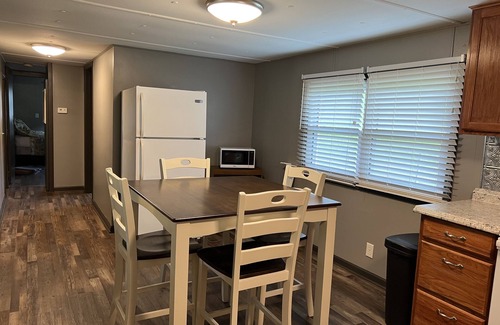 Nebo House | Delightful Cottage at Lick Creek: Perfect for Families & Pets