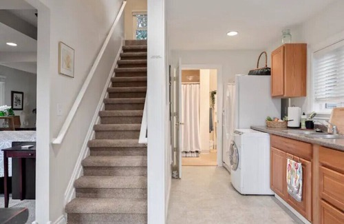 Tigard Cottage | Top-Rated Ocean View Retreat at River Run with Spa
