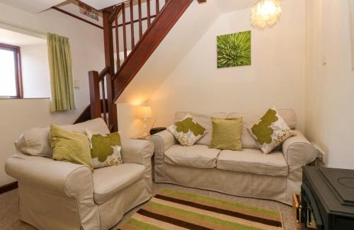 Goodrich House | The Cottage at Rocklands Farm