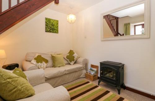 Goodrich House | The Cottage at Rocklands Farm