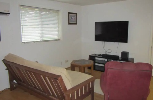 McKenna Cottage | Experience Comfort at The Cottage at Rusty Bar Ranch