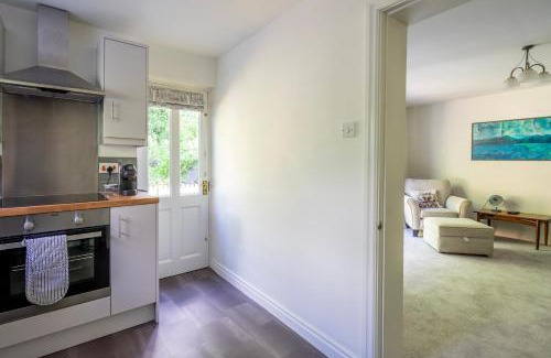 York Apartment | Family-Friendly Retreat at The Cottage by The Walls