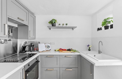 Budleigh Salterton Cottage | Cozy Cottage in Budleigh Salterton - Ideal for Families