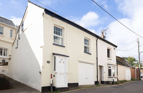 Budleigh Salterton Cottage | Cozy Cottage in Budleigh Salterton - Ideal for Families