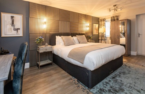 Willington Hotel | Cozy Cottage: Guest Rated 9.4 with Family-Friendly Dining