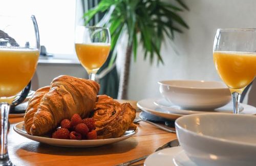 Easington House | Pet-Friendly Haven: The Cottage with High Guest Ratings