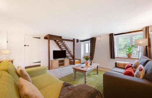 Trentishoe House | Discover The Cottage: Pet-Friendly with a 9.7/10 Rating