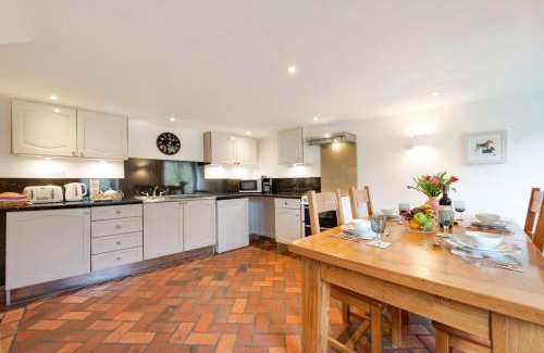 Trentishoe House | Discover The Cottage: Pet-Friendly with a 9.7/10 Rating