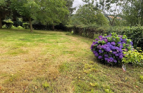 Basse-Normandie House | The cottage in the heart of the bocage: hiking trails nearby