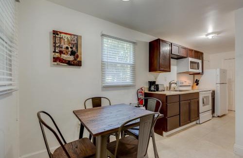 River Oaks House | Cozy Cottage in The Oaks - Perfect for Families and Pets