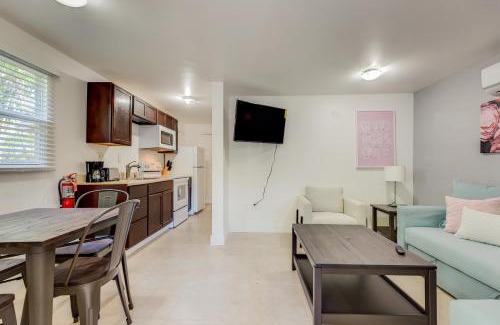 River Oaks House | Cozy Cottage in The Oaks - Perfect for Families and Pets