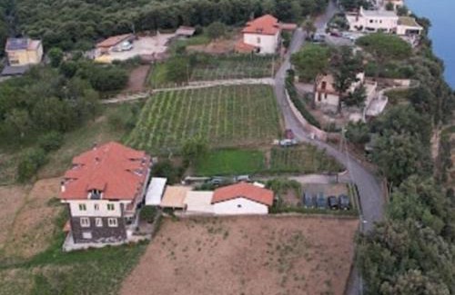 Agerola House | Pet-Friendly The Cottage: Highly Rated at 9.6/10
