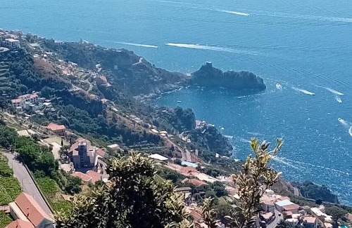 Agerola House | Pet-Friendly The Cottage: Highly Rated at 9.6/10