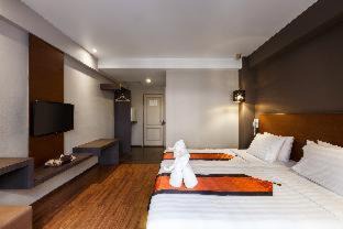 Lat Krabang Hotel | Relax at The Cottage Suvarnabhumi with Pool & Ocean View