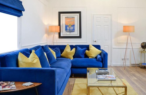 Pitlochry House | Family-Friendly Getaway at The Cottage - UK32655, Rated 10/10