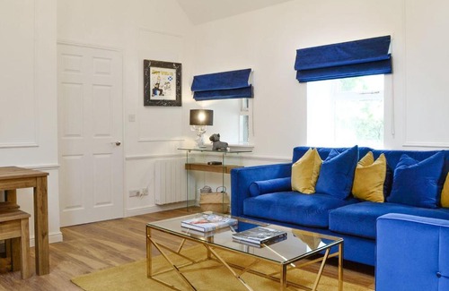 Pitlochry House | Family-Friendly Getaway at The Cottage - UK32655, Rated 10/10