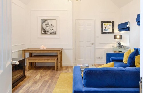 Pitlochry House | Family-Friendly Getaway at The Cottage - UK32655, Rated 10/10