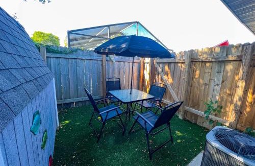 Dunedin House | Exceptional Stay at The Cottage - Family Friendly Retreat