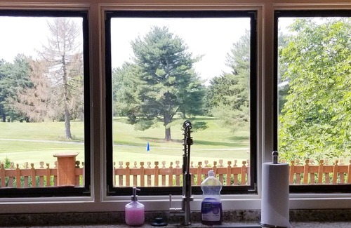 Front Royal House | Welcoming The Cottage: Your Ideal Family Getaway