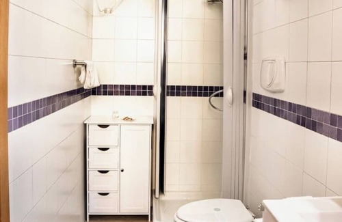 Terni Apartment | The Cottage with private garden