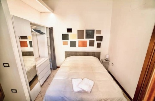 Terni Apartment | The Cottage with private garden