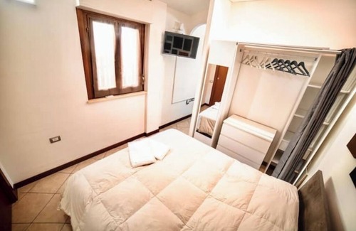 Terni Apartment | The Cottage with private garden
