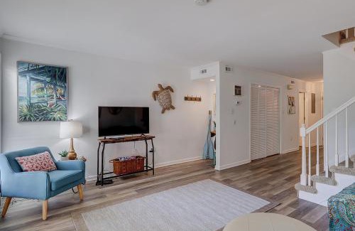 The Cottages Apartment | Pet-Friendly Retreat at The Cottages - 4 Star Getaway
