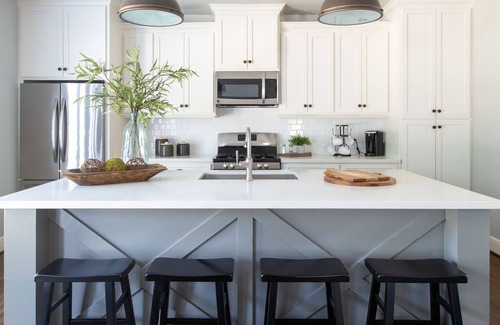 Ledbetter House | Cozy Cottage at Turkey Creek: 10/10 Guest Rated Retreat