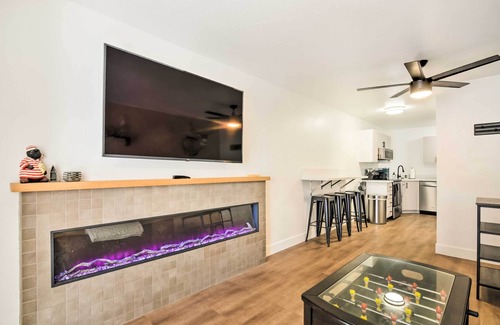 Beaver Condo | Discover The Cottages: Ski-In/Ski-Out Condo Experience!