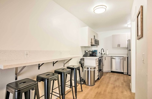 Beaver Condo | Discover The Cottages: Ski-In/Ski-Out Condo Experience!