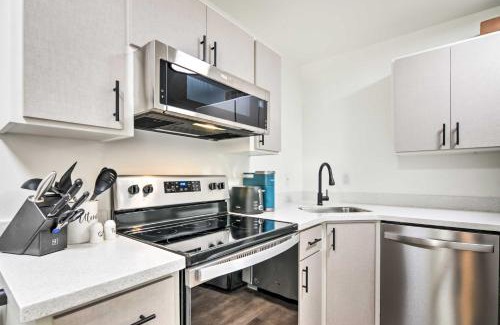 Beaver Apartment | Pet-Friendly Cottages Ski-In/Out Retreat for Hiking Adventures