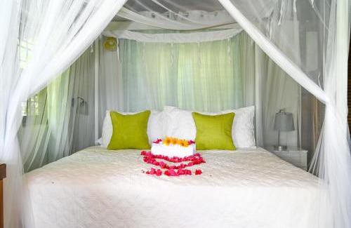 Soufriere Villa | Family-Friendly Retreat at The Cottages - Unit 2