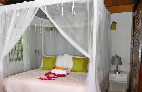 Soufriere Villa | Family-Friendly Retreat at The Cottages - Unit 2