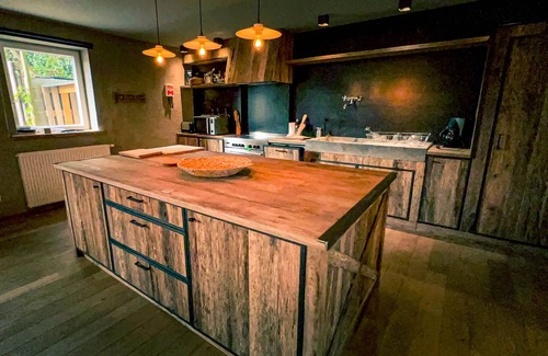 Bohon Cottage | Experience The Count of Durbuy's Farm: Rated 10/10 Stay