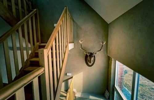 Bohon Cottage | Experience The Count of Durbuy's Farm: Rated 10/10 Stay