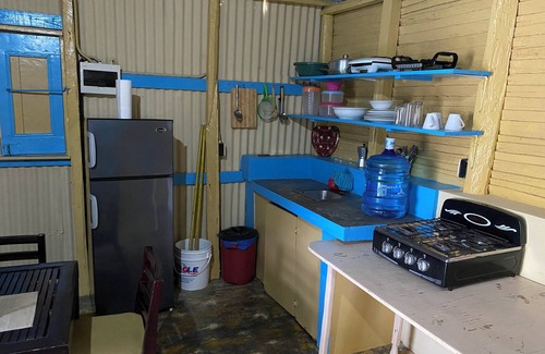 Higuey House | the Count of Villa Rosa