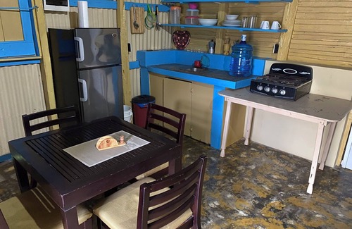 Higuey House | the Count of Villa Rosa