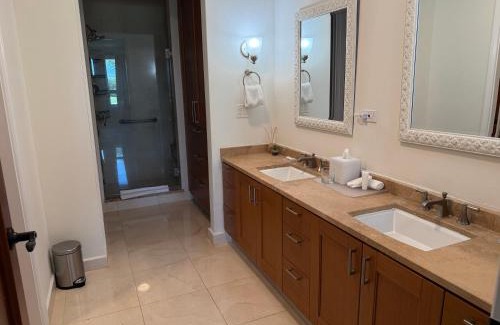 Zarzal Apartment | Experience The Country Club Residences with Oceanfront Views