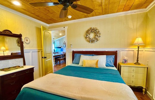 Dripping Springs Other | Discover The Country House - 2 Bedroom Retreat for Families