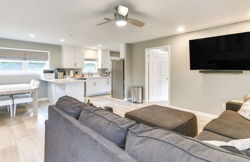Shorter House | The Country Oasis: Near ASU, Tuskegee & Auburn