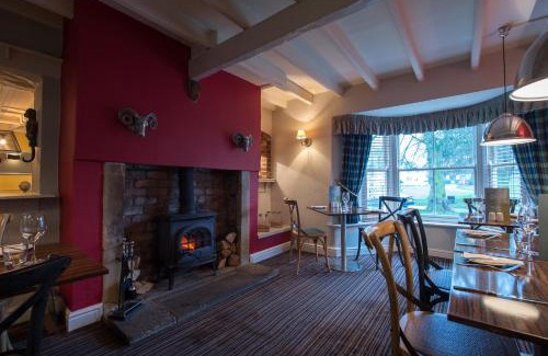 Newton Aycliffe House | Family-Friendly Retreat at The County with Top Amenities