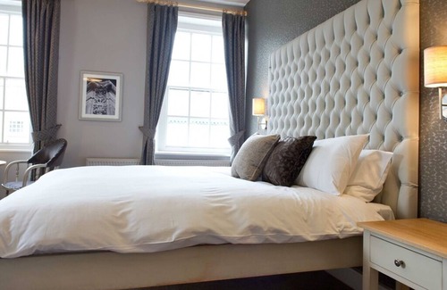 Hexham Hotel | Discover The County Hotel: 4-Star Comfort with Family Amenities