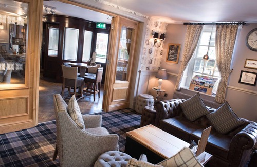 Hexham Hotel | Discover The County Hotel: 4-Star Comfort with Family Amenities