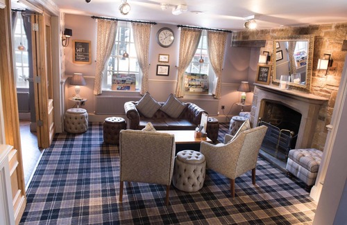 Hexham Hotel | Discover The County Hotel: 4-Star Comfort with Family Amenities