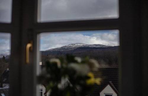 Killin Hotel | Discover The Courie Inn: Pet Friendly & Family-Oriented Stay