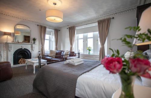 Killin Hotel | Discover The Courie Inn: Pet Friendly & Family-Oriented Stay